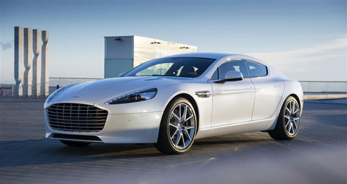 Aston-Martin