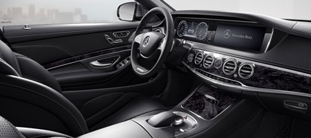 Mercedes-Class-S-interieur