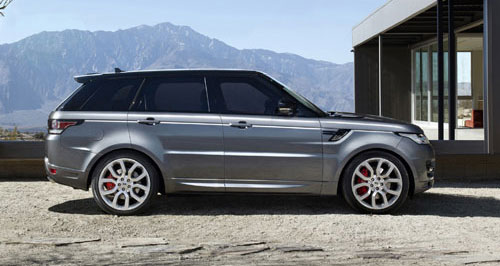 Range-Rover