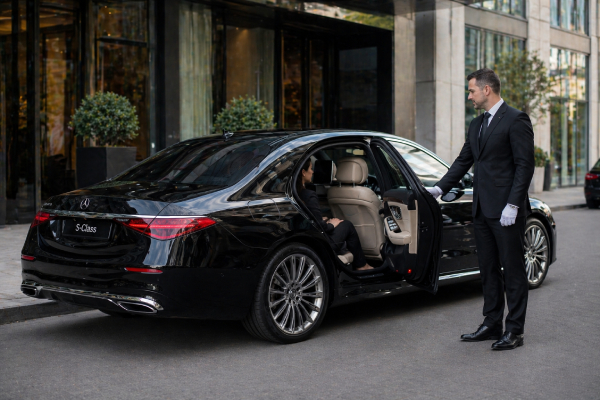 location voiture avec chauffeur cannes